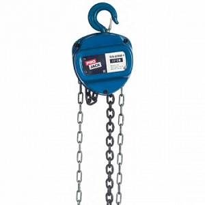 Таль ручная цепная 10 т - 6 м HSC PROJACK