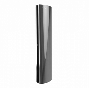 Интерьерная тепловая завеса Platinum BHC-D20-T18-MS