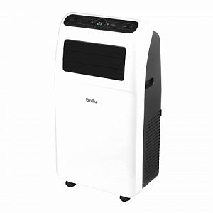Мобильно-напольный кондиционер - Серия Smart Electronic - BPAC-12 CE