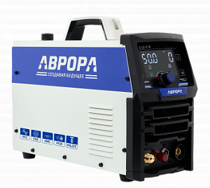 Аппарат плазменной резки АВРОРА Джет 50 PFC